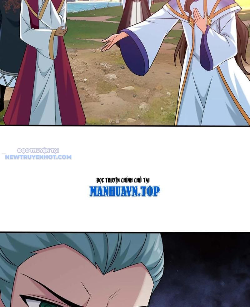 Đại Chúa Tể Chapter 517 - Trang 2