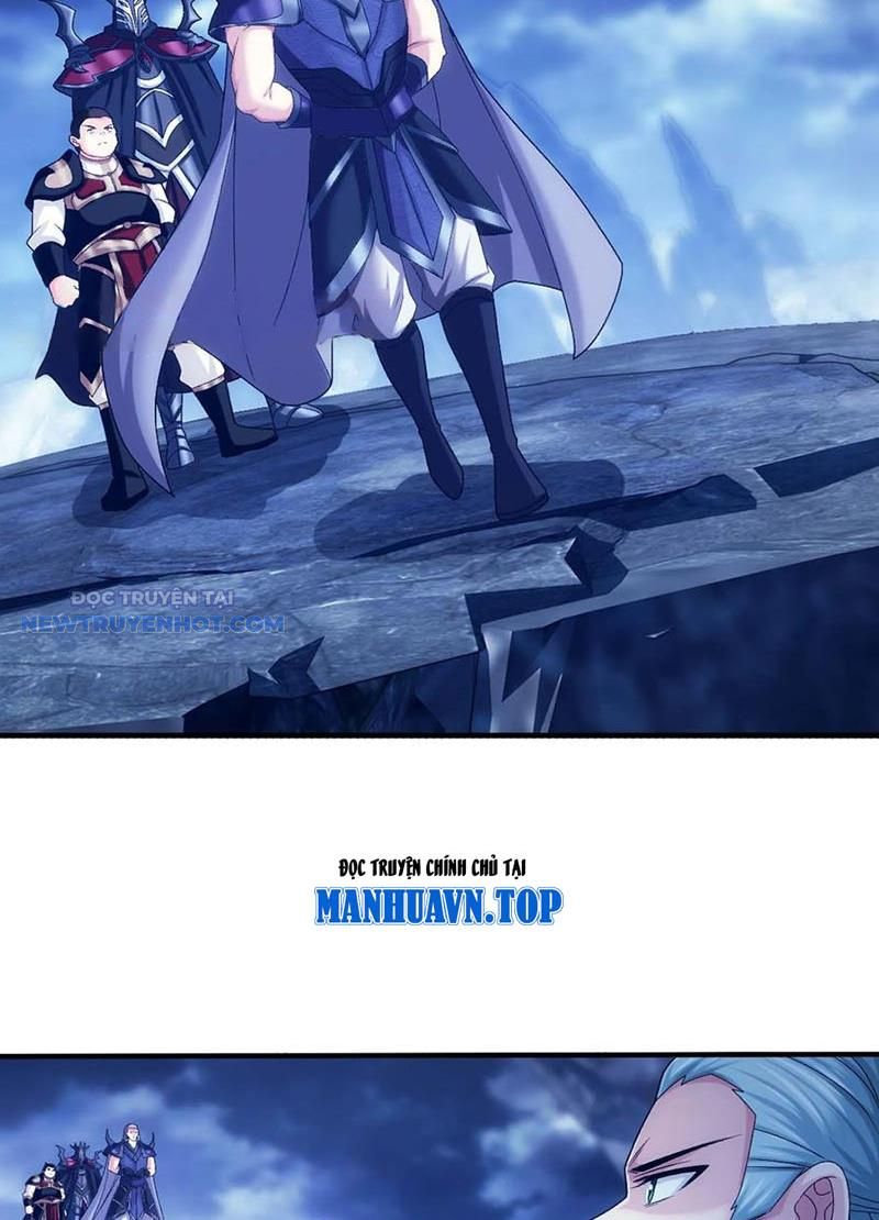 Đại Chúa Tể Chapter 518 - Trang 2