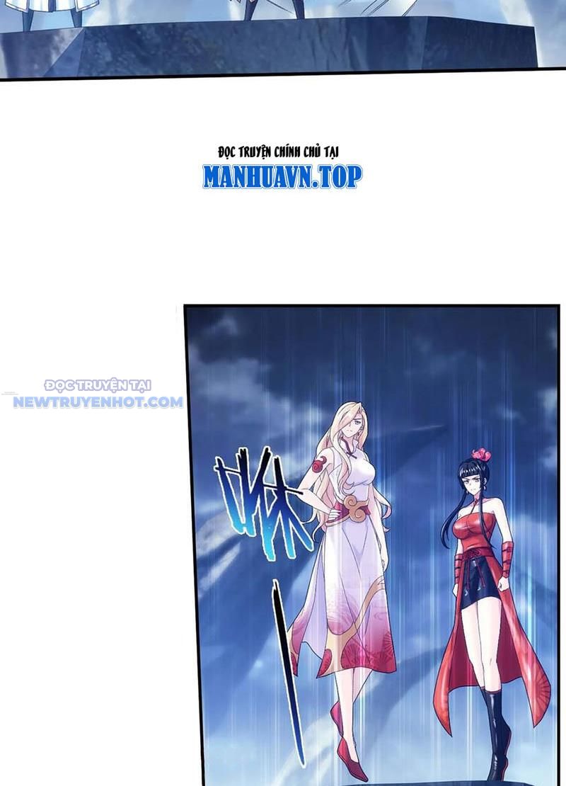 Đại Chúa Tể Chapter 518 - Trang 2