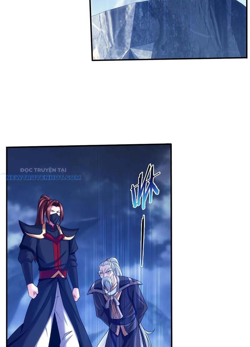 Đại Chúa Tể Chapter 518 - Trang 2