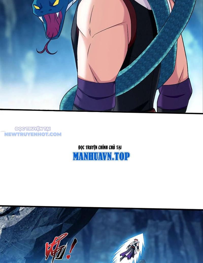 Đại Chúa Tể Chapter 518 - Trang 2