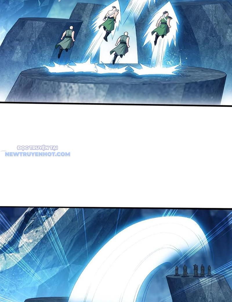 Đại Chúa Tể Chapter 518 - Trang 2