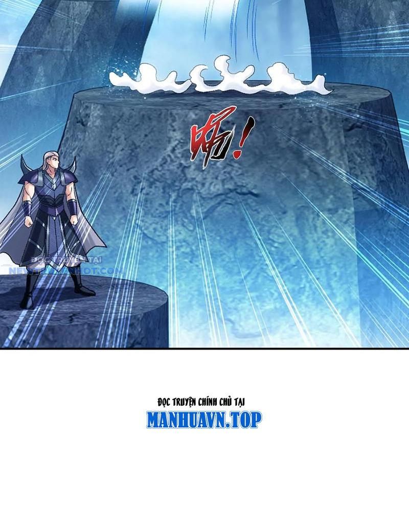 Đại Chúa Tể Chapter 518 - Trang 2