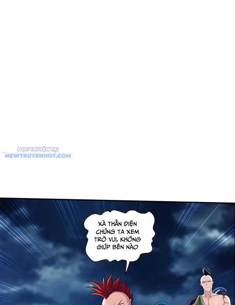 Đại Chúa Tể Chapter 518 - Trang 2