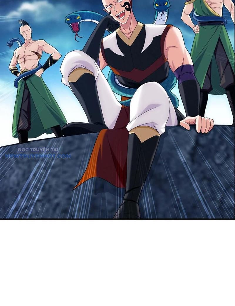 Đại Chúa Tể Chapter 518 - Trang 2