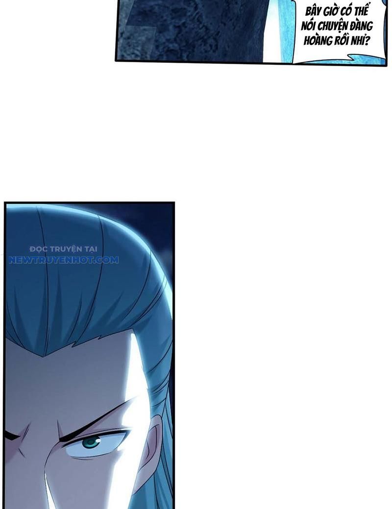 Đại Chúa Tể Chapter 518 - Trang 2