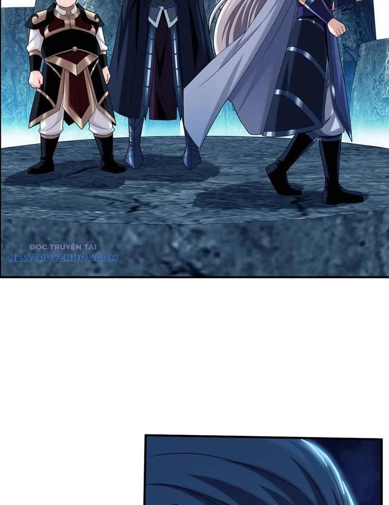 Đại Chúa Tể Chapter 518 - Trang 2