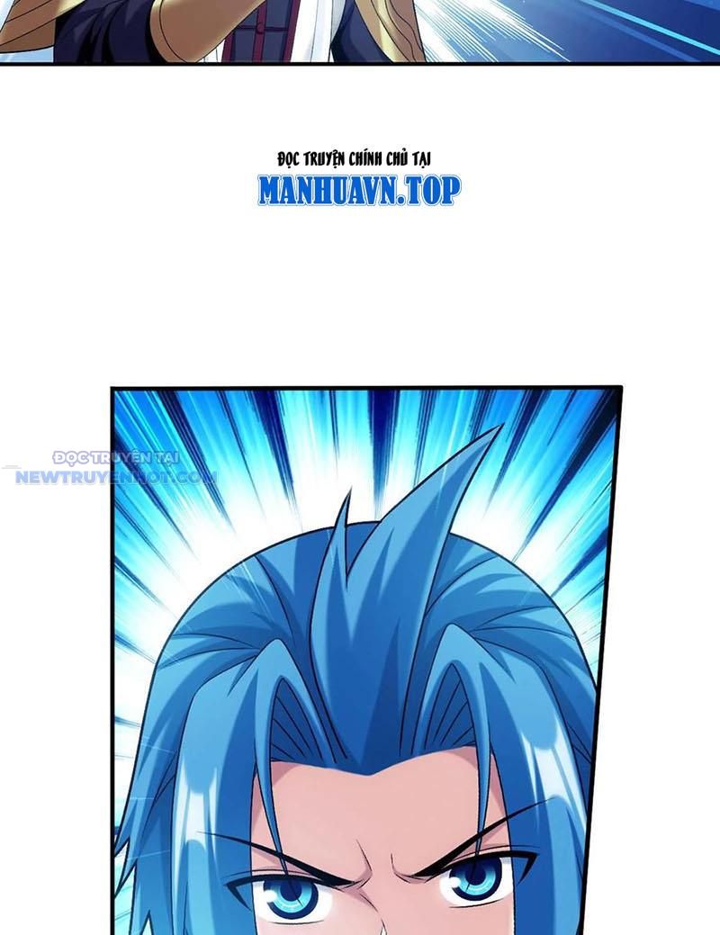 Đại Chúa Tể Chapter 518 - Trang 2