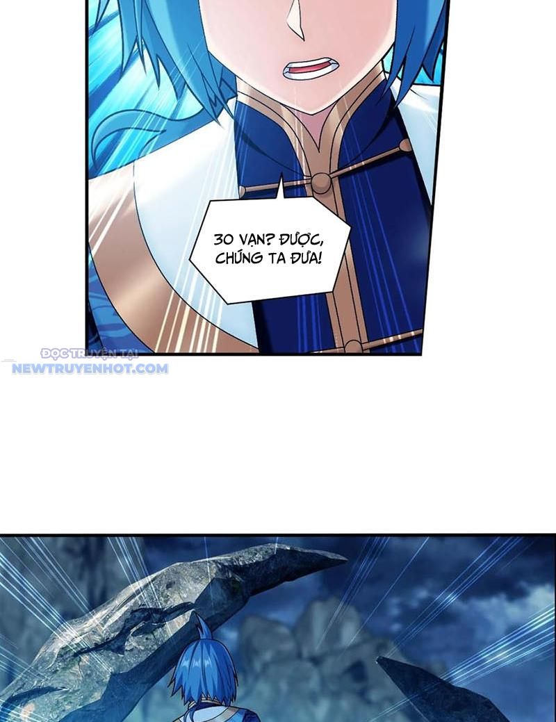 Đại Chúa Tể Chapter 518 - Trang 2