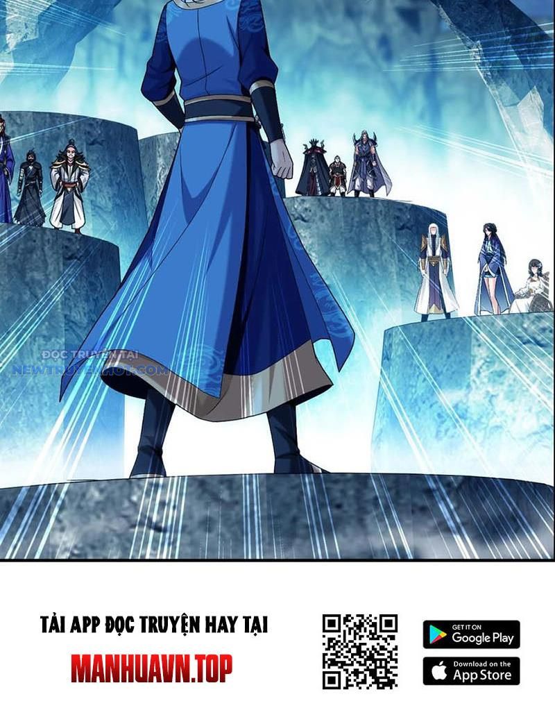Đại Chúa Tể Chapter 518 - Trang 2