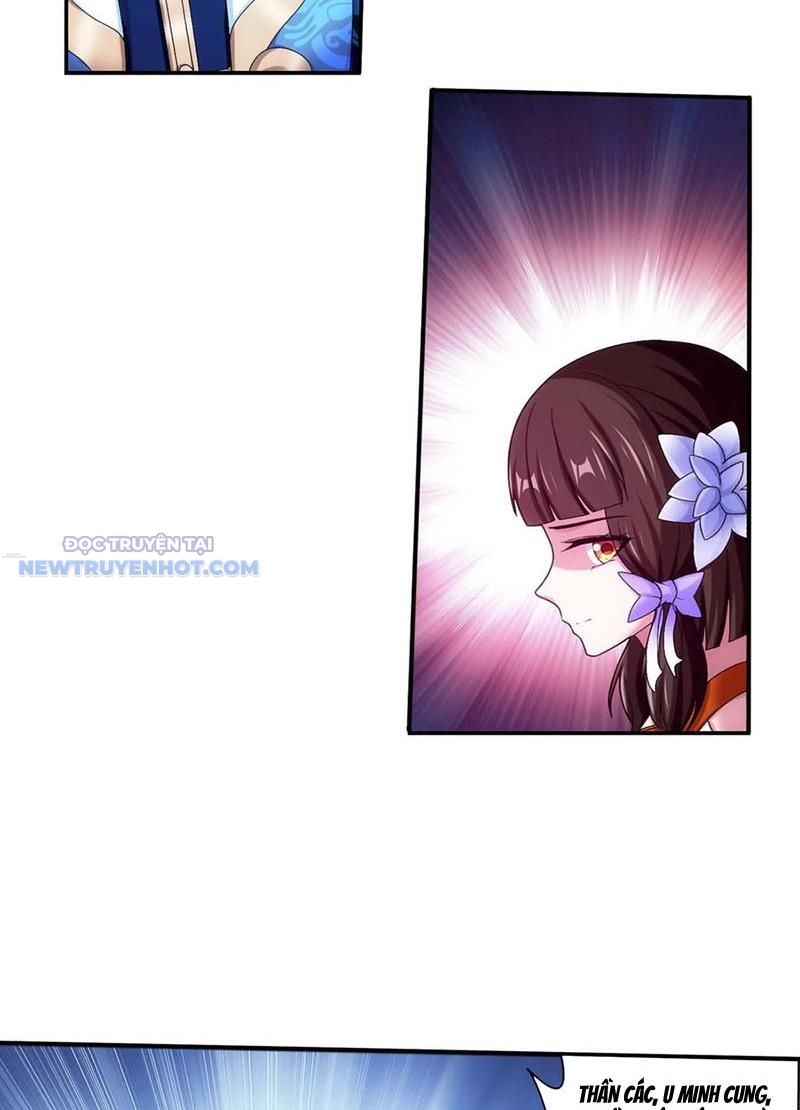 Đại Chúa Tể Chapter 518 - Trang 2