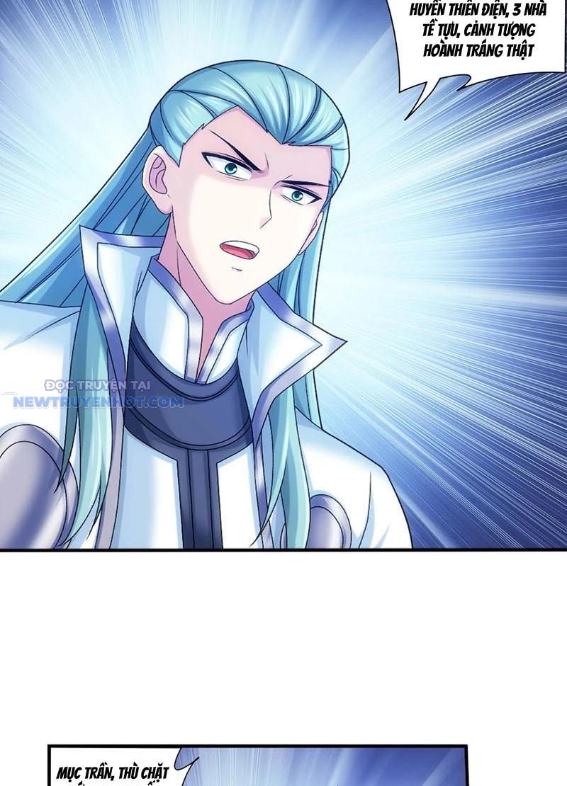 Đại Chúa Tể Chapter 518 - Trang 2