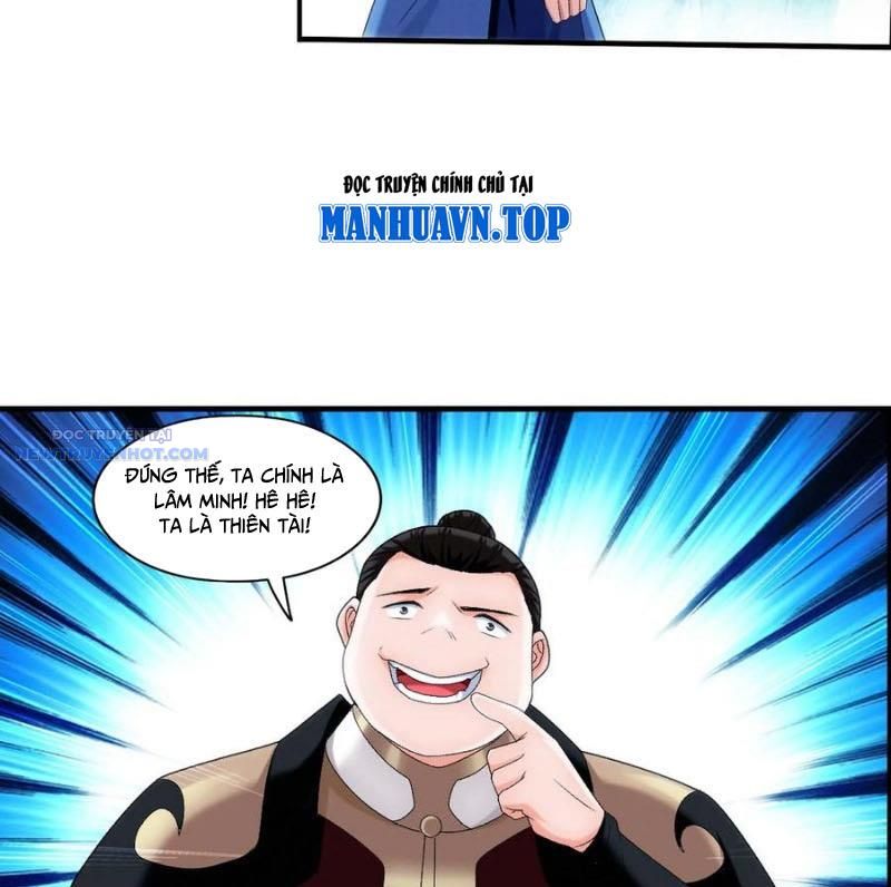 Đại Chúa Tể Chapter 519 - Trang 2