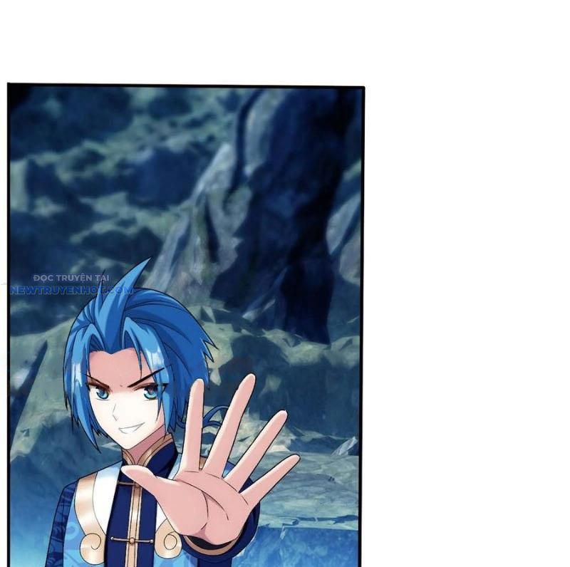 Đại Chúa Tể Chapter 519 - Trang 2