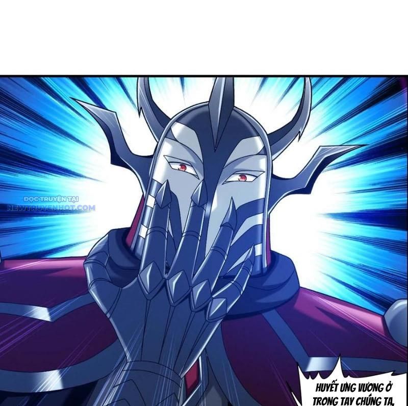 Đại Chúa Tể Chapter 519 - Trang 2