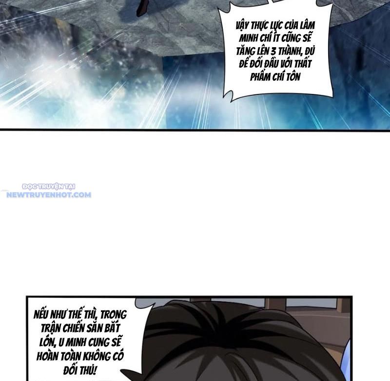 Đại Chúa Tể Chapter 519 - Trang 2