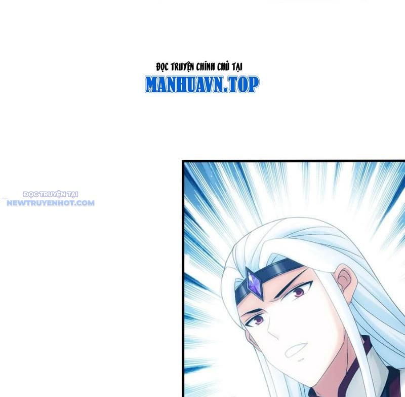 Đại Chúa Tể Chapter 519 - Trang 2