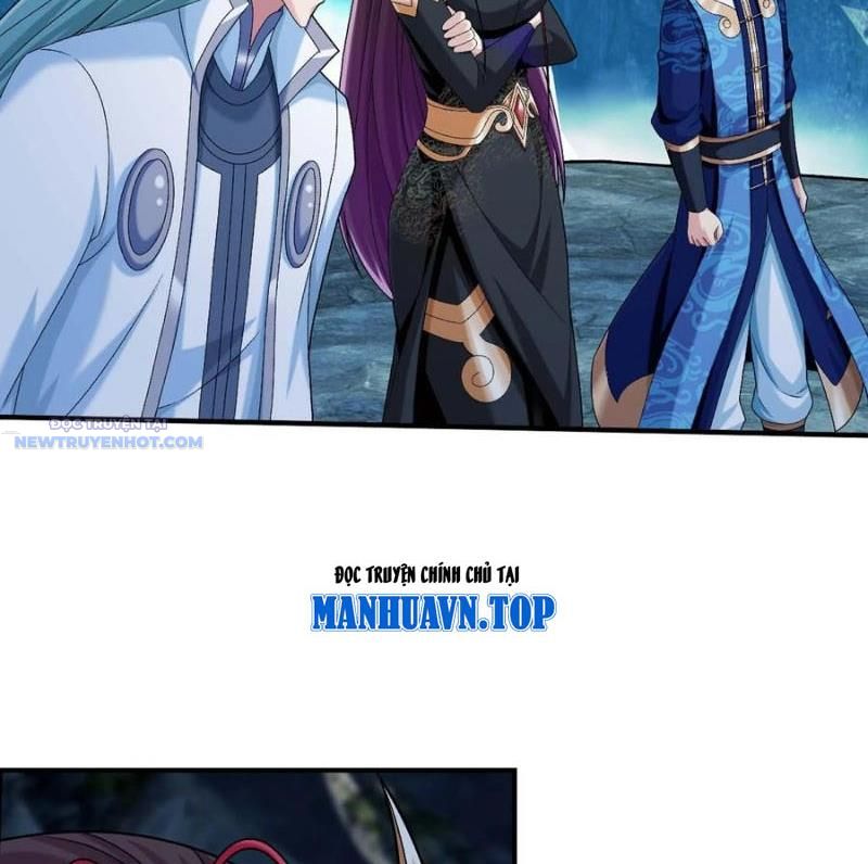 Đại Chúa Tể Chapter 519 - Trang 2