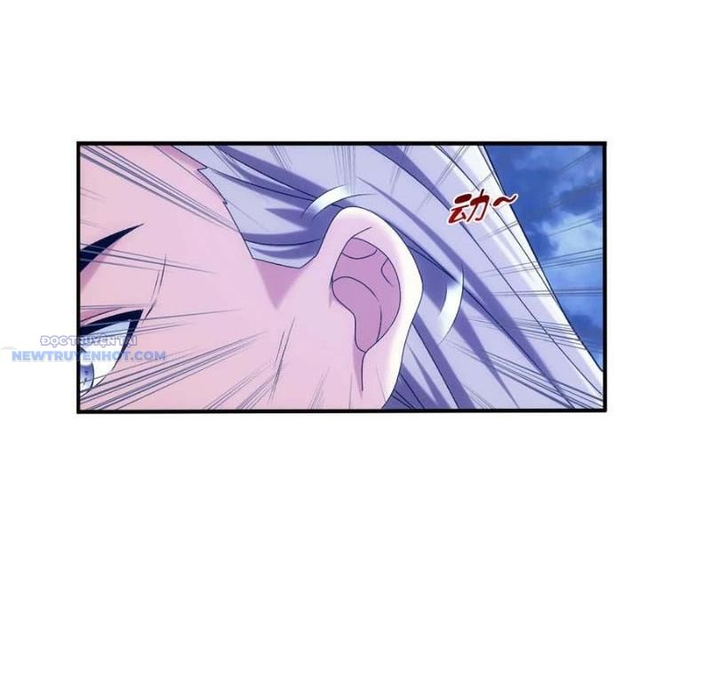 Đại Chúa Tể Chapter 519 - Trang 2