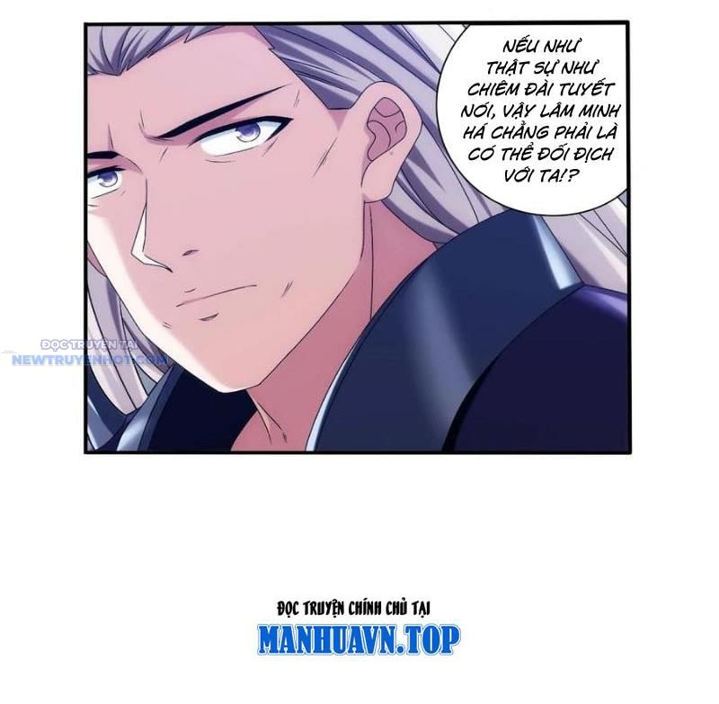 Đại Chúa Tể Chapter 519 - Trang 2