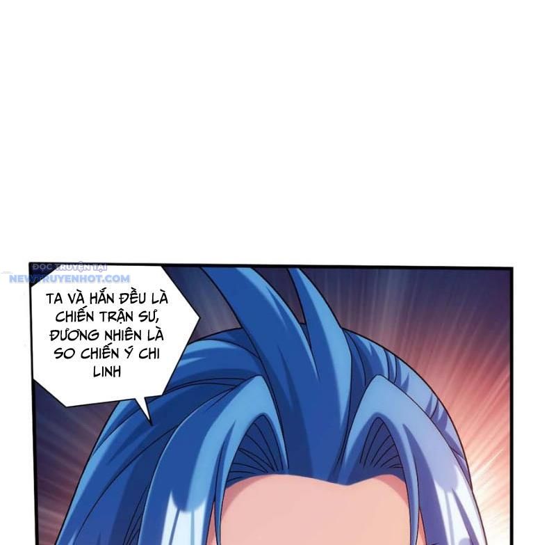 Đại Chúa Tể Chapter 519 - Trang 2