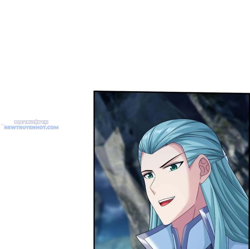 Đại Chúa Tể Chapter 519 - Trang 2