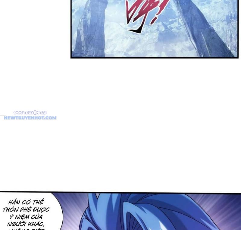 Đại Chúa Tể Chapter 519 - Trang 2