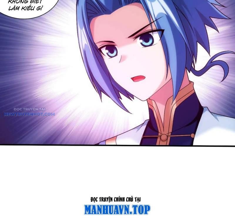 Đại Chúa Tể Chapter 519 - Trang 2