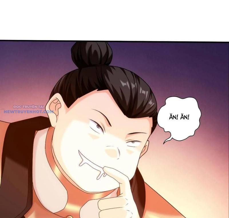 Đại Chúa Tể Chapter 519 - Trang 2