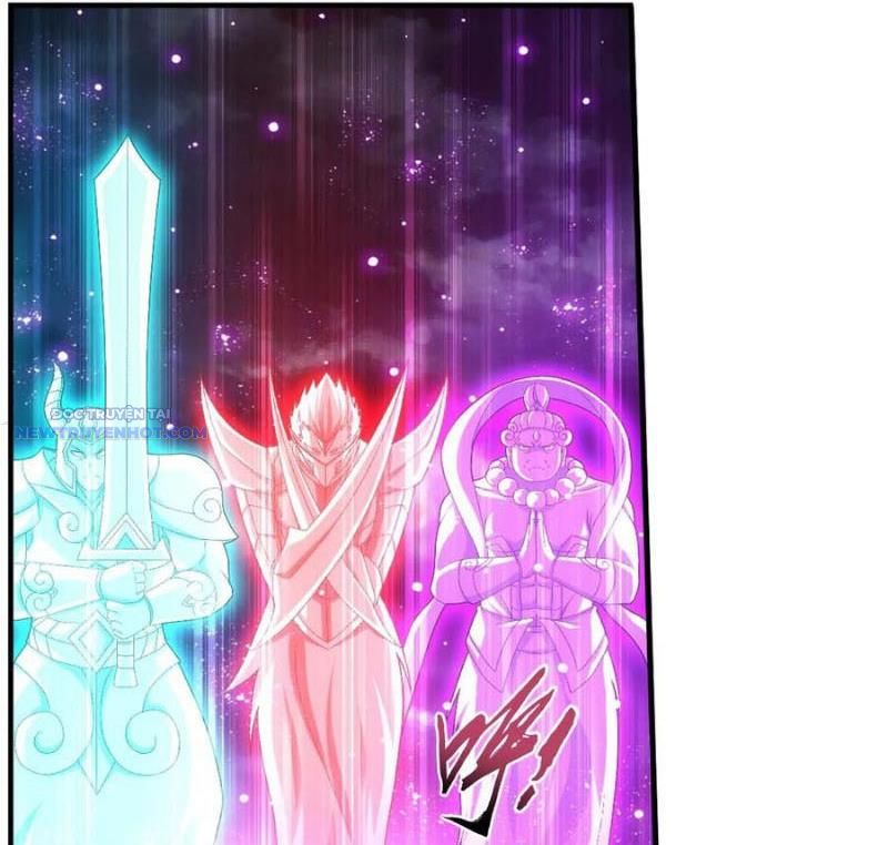 Đại Chúa Tể Chapter 519 - Trang 2