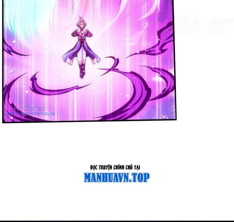 Đại Chúa Tể Chapter 519 - Trang 2