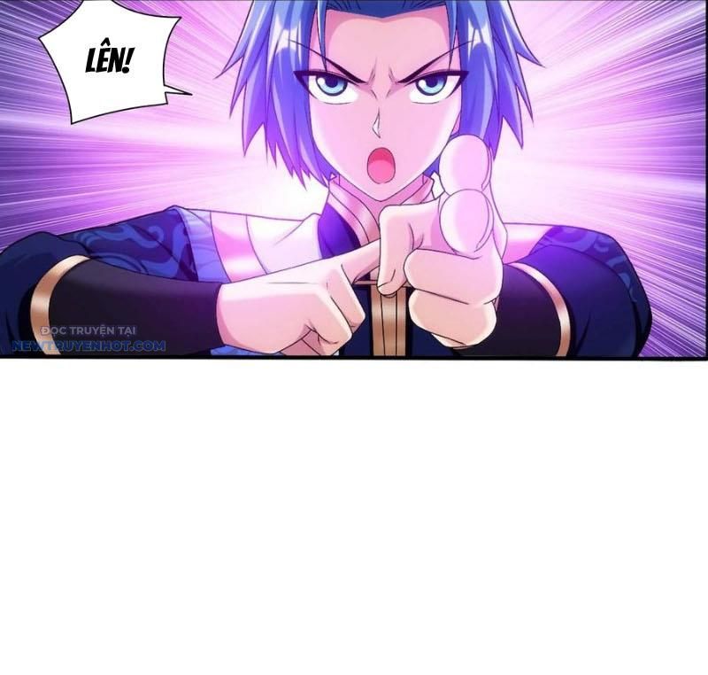 Đại Chúa Tể Chapter 519 - Trang 2