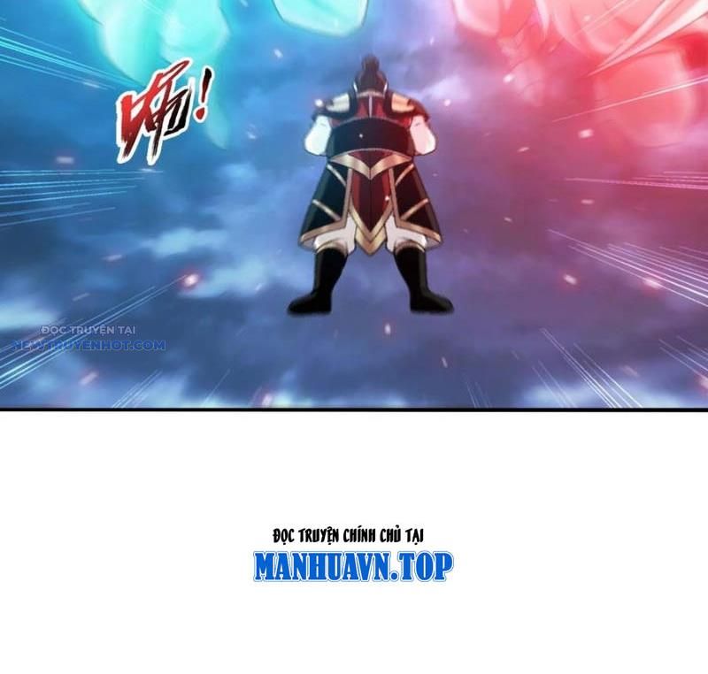 Đại Chúa Tể Chapter 519 - Trang 2