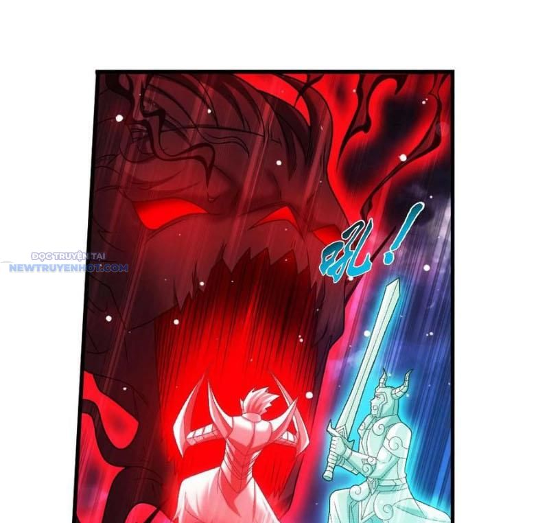 Đại Chúa Tể Chapter 519 - Trang 2