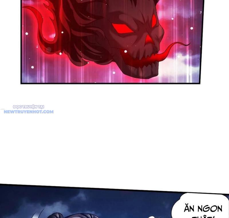 Đại Chúa Tể Chapter 519 - Trang 2