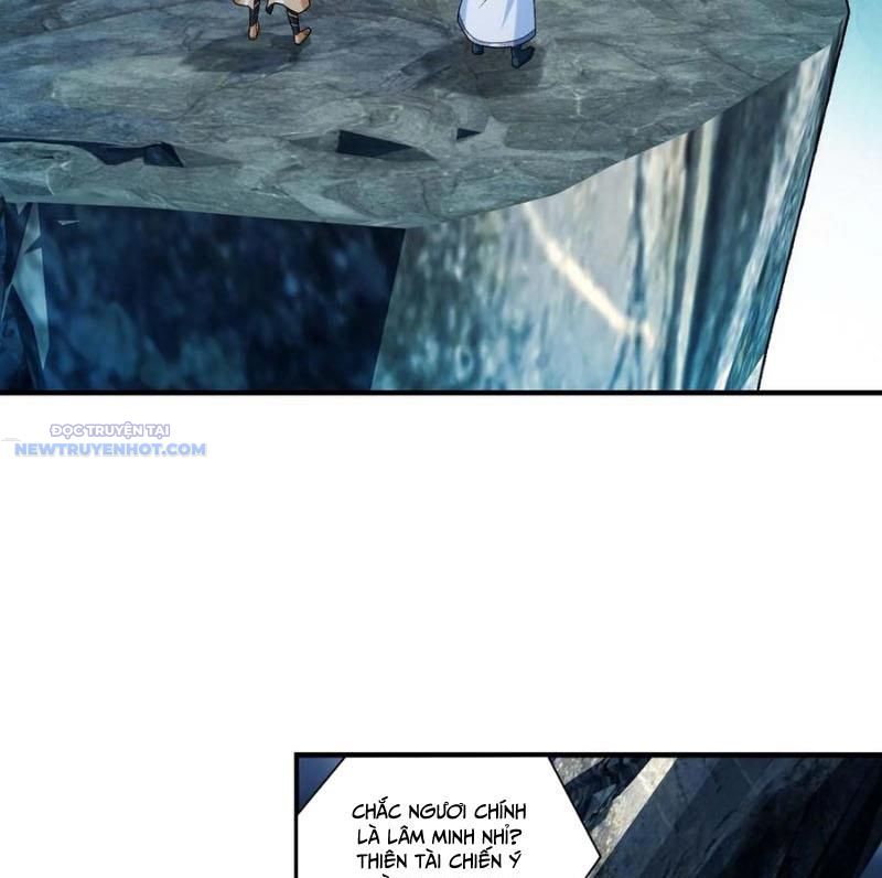 Đại Chúa Tể Chapter 519 - Trang 2