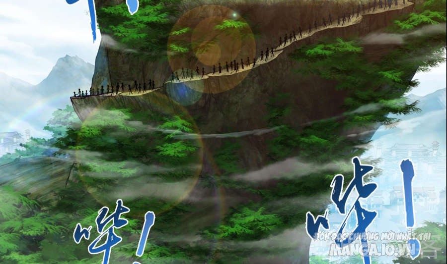 Đại Chúa Tể Chapter 85 - Trang 2