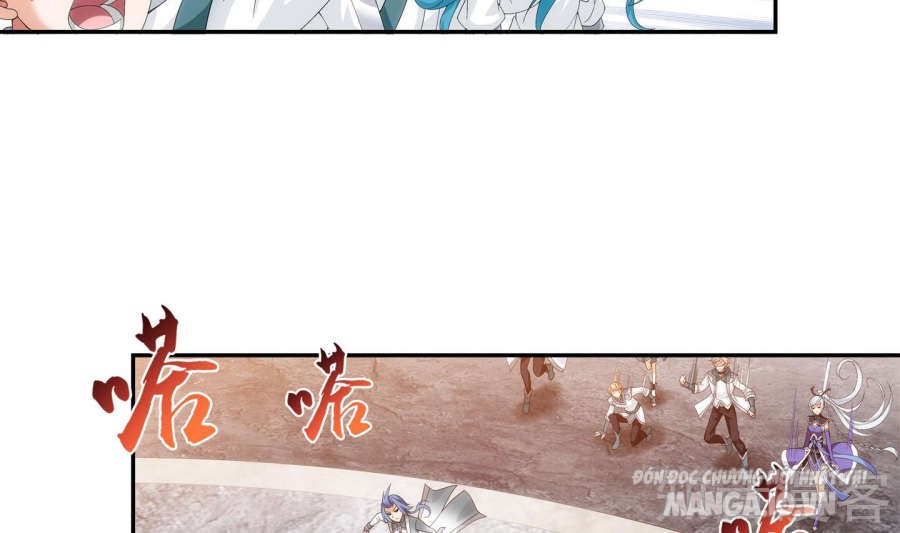 Đại Chúa Tể Chapter 85 - Trang 2