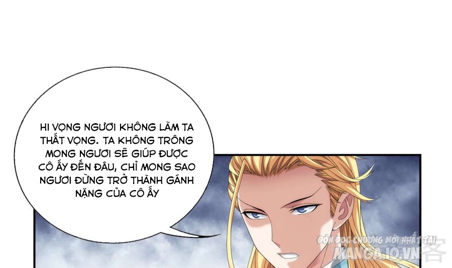 Đại Chúa Tể Chapter 90 - Trang 2