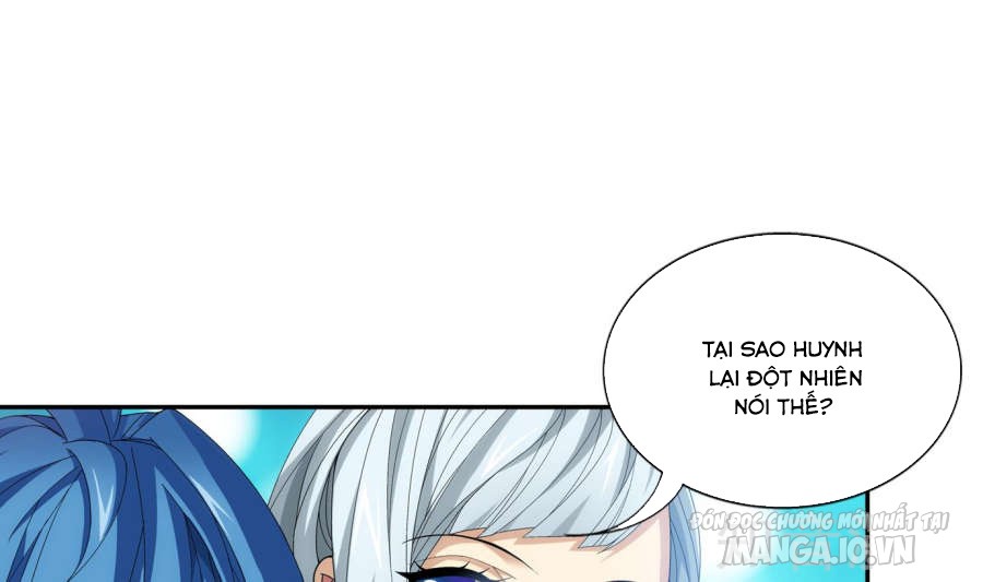 Đại Chúa Tể Chapter 90 - Trang 2