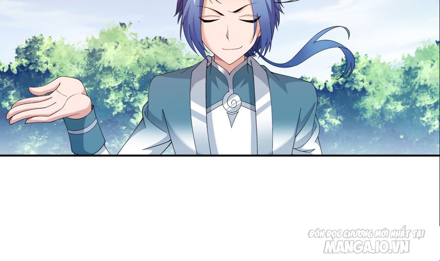 Đại Chúa Tể Chapter 91 - Trang 2