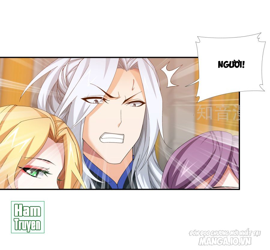 Đại Chúa Tể Chapter 94 - Trang 2