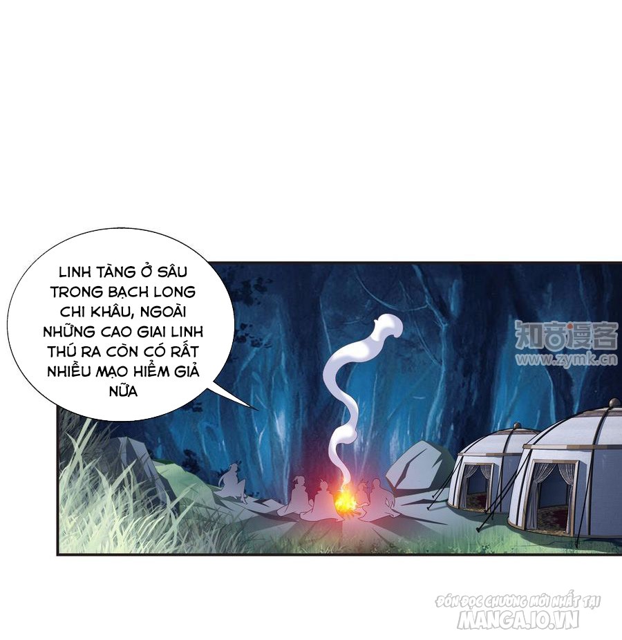 Đại Chúa Tể Chapter 96 - Trang 2