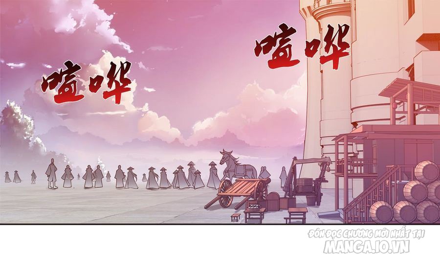 Đại Chúa Tể Chapter 96 - Trang 2