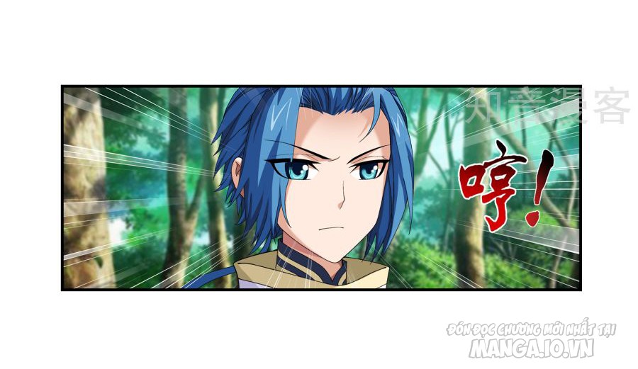 Đại Chúa Tể Chapter 99 - Trang 2