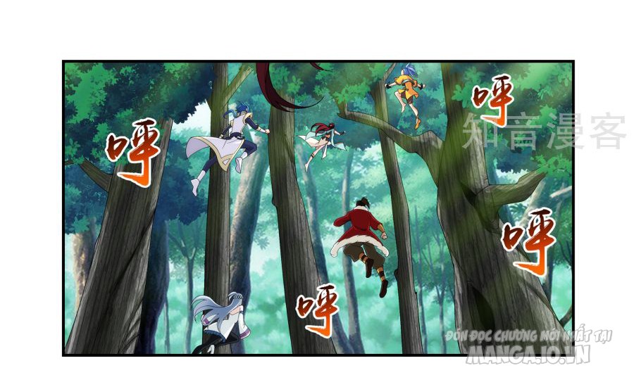 Đại Chúa Tể Chapter 99 - Trang 2