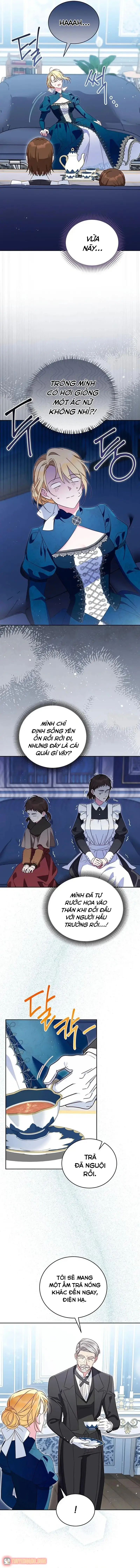 Đại Công Nương Hợp Gu Tôi Chapter 21 - Trang 2