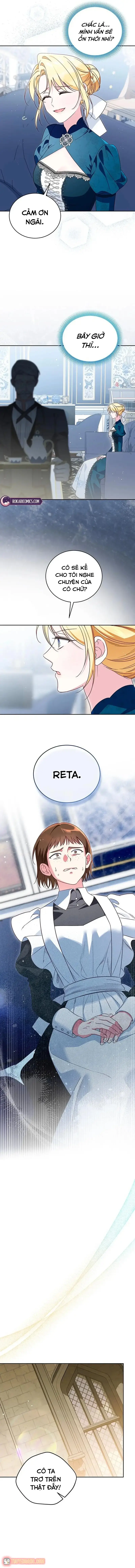 Đại Công Nương Hợp Gu Tôi Chapter 21 - Trang 2