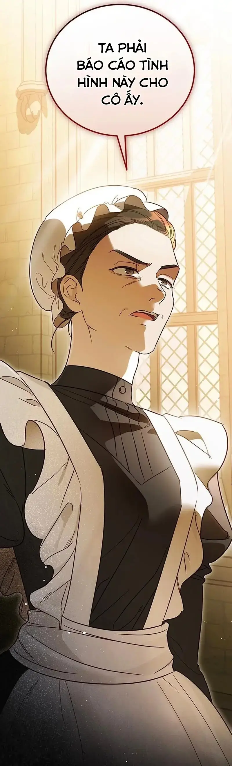 Đại Công Nương Hợp Gu Tôi Chapter 21 - Trang 2