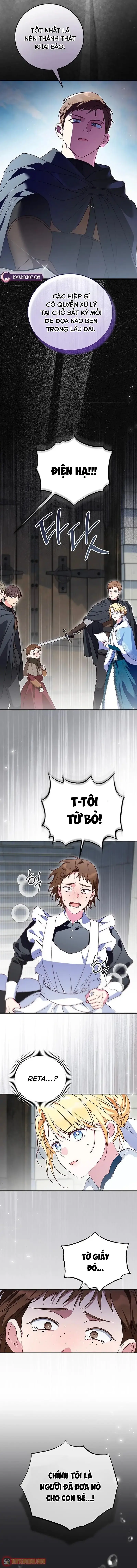 Đại Công Nương Hợp Gu Tôi Chapter 21 - Trang 2